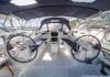 Sun Odyssey 449 2016  rental sailboat Croatia