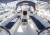 Sun Odyssey 449 2016  yacht charter Trogir