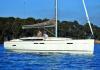 Sun Odyssey 449 2018  yacht charter Athens