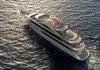 Anthea MS Custom Line 52 m 2021  yacht charter Split