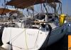 Elan 40 Impression 2017  rental sailboat Slovenia