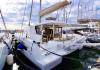 Bali 4.2 2022  rental catamaran Italy
