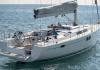 Hanse 505 2014  yacht charter Tuscany