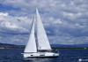 Oceanis 46.1 2021  rental sailboat Italy