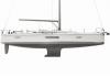 Oceanis 51.1 2021  rental sailboat Italy
