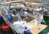 Sun Odyssey 519 2017  rental sailboat Italy