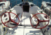 Elan 354 Impression 2012  rental sailboat Croatia