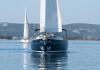 Elan 514 Impression 2008  rental sailboat Croatia