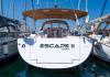 Elan 50 Impression 2018  rental sailboat Croatia