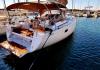 Elan 50 Impression 2019  rental sailboat Croatia