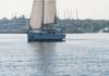 Hanse 385 2017  yacht charter Biograd na moru