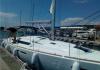 Sun Odyssey 449 2018  rental sailboat Croatia