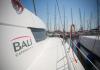 Bali 4.0 2016  rental catamaran Greece