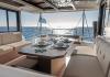 Bali 4.2 2021  rental catamaran Greece