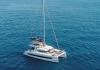 Bali 4.2 2022  rental catamaran Greece