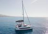 Bali 4.6 2022  rental catamaran Greece