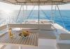 Bali 4.6 2022  yacht charter LEFKAS