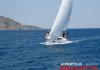 Oceanis 38 2015  rental sailboat Greece
