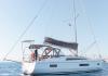 Oceanis 40.1 2021  yacht charter Athens