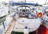 Bavaria Cruiser 51 2016  rental sailboat Greece