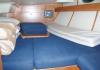 Elan 384 Impression 2011  rental sailboat Greece