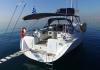 Cyclades 50.5 2009  yacht charter Athens