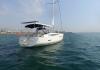 Sun Odyssey 439 2013  rental sailboat Greece