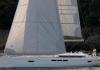 Sun Odyssey 509 2013  yacht charter Athens