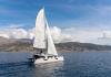 Lagoon 52 2020  rental catamaran Greece