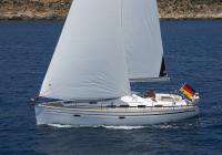 sailboat Bavaria 40 Cruiser Preveza Greece