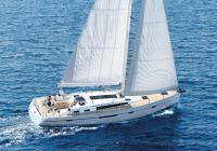 sailboat Bavaria Cruiser 56 Athens Greece
