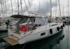 Oceanis 51.1 2019  yacht charter CORFU