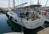 Oceanis 51.1 2019  rental sailboat Greece