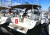 Hanse 458 2019  yacht charter Biograd na moru