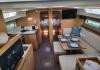 Sun Odyssey 490 2020  yacht charter Biograd na moru