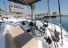 Bali 4.0 2017  yacht charter Zadar