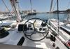 Bali 4.0 2017  yacht charter Zadar