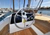 Bali 4.6 2022  yacht charter Zadar