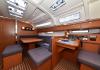 Bavaria Cruiser 41 2014  yacht charter Zadar