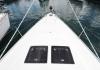Bavaria Cruiser 46 2015  yacht charter Zadar