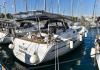 Bavaria Cruiser 46 2015  yacht charter Zadar