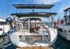 Bavaria Cruiser 56 2016  rental sailboat Croatia