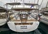 Oceanis 41 2013  yacht charter Zadar