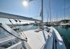 Oceanis 46.1 2019  yacht charter Zadar