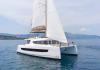 Bali 4.8 2020  yacht charter CORFU
