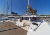 Bali 4.8 2020  rental catamaran Greece