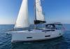 Dufour 390 GL 2022  yacht charter KOS