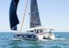 Excess 11 2022  rental catamaran Greece