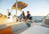 Excess 11 2022  rental catamaran Greece