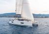 Fountaine Pajot Elba 45 2021  yacht charter KOS